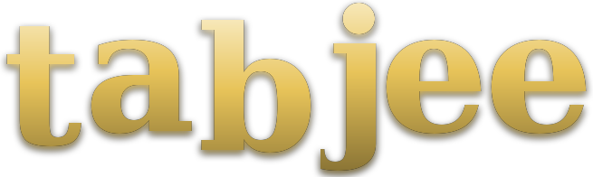 tabjee logo